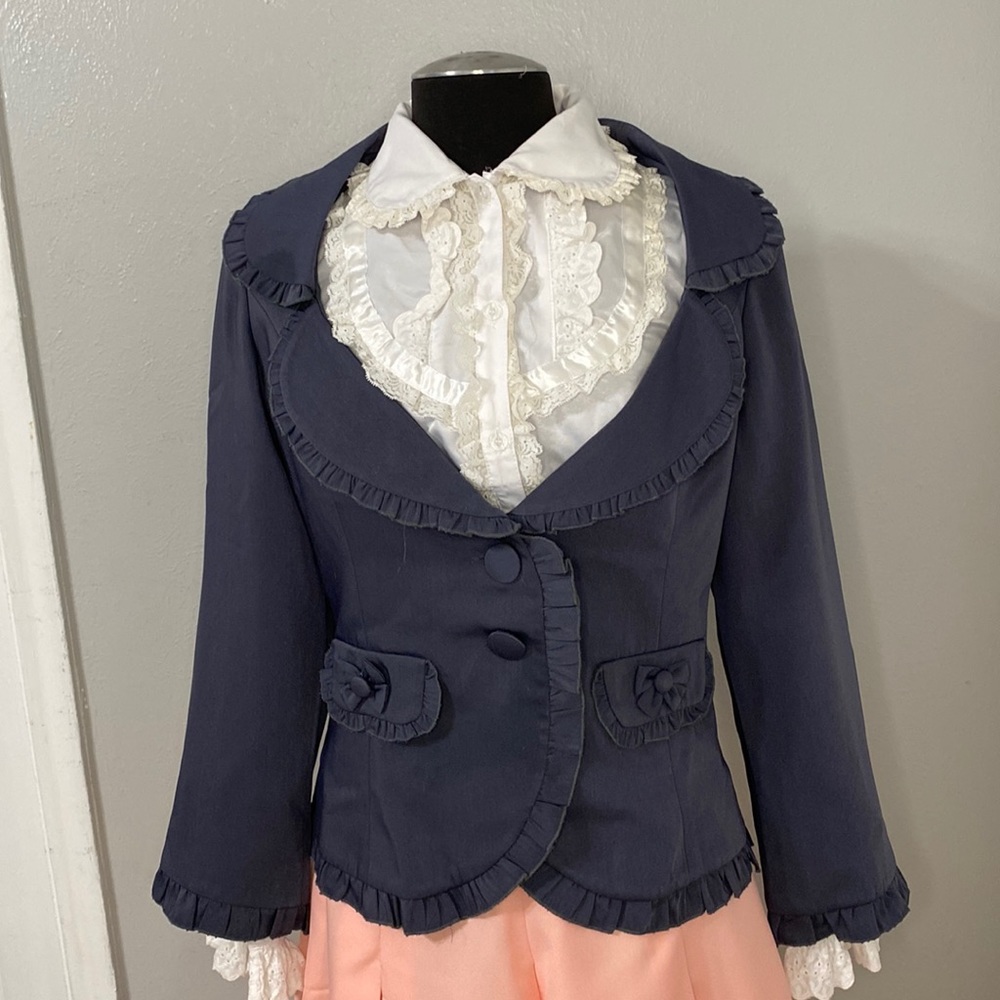 Lolita Dress